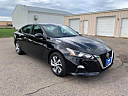 Thumbnail image of 2020 Nissan Altima at Thrifty Car Sales