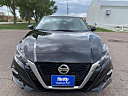Thumbnail image of 2020 Nissan Altima at Thrifty Car Sales