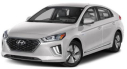 Thumbnail image of 2021 Hyundai IONIQ Hybrid at Riverhead Auto Mall