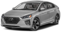 2021 Hyundai IONIQ Hybrid SE at Riverhead Auto Mall