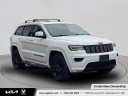 Thumbnail image of 2021 Jeep Grand Cherokee at Eagle Kia of Riverhead