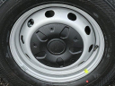 Thumbnail image of 2025 Ford Transit at Montrose Ford