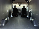 Thumbnail image of 2025 Ford Transit at Montrose Ford