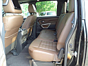 Thumbnail image of 2021 Nissan Titan at Mathews Nissan
