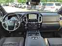 Thumbnail image of 2021 Nissan Titan at Mathews Nissan