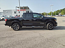 Thumbnail image of 2021 Nissan Titan at Mathews Nissan