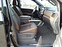 Thumbnail image of 2021 Nissan Titan at Mathews Nissan