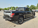 Thumbnail image of 2021 Nissan Titan at Mathews Nissan