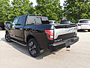 Thumbnail image of 2021 Nissan Titan at Mathews Nissan