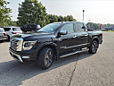 Thumbnail image of 2021 Nissan Titan at Mathews Nissan