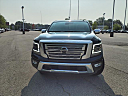 Thumbnail image of 2021 Nissan Titan at Mathews Nissan