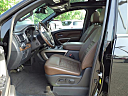 Thumbnail image of 2021 Nissan Titan at Mathews Nissan