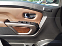Thumbnail image of 2021 Nissan Titan at Mathews Nissan