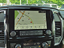 Thumbnail image of 2021 Nissan Titan at Mathews Nissan