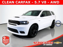 Thumbnail image of 2020 Dodge Durango at Serpentini Chevrolet of Medina
