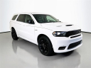 Thumbnail image of 2020 Dodge Durango at Serpentini Chevrolet of Medina