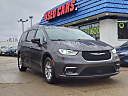Thumbnail image of 2021 Chrysler Pacifica at A & B Motors