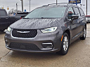 Thumbnail image of 2021 Chrysler Pacifica at A & B Motors