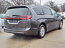 Thumbnail image of 2021 Chrysler Pacifica at A & B Motors