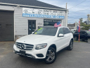 Thumbnail image of 2019 Mercedes-Benz GLC at CLINTON MOTORCARS, LLC