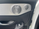 Thumbnail image of 2019 Mercedes-Benz GLC at CLINTON MOTORCARS, LLC