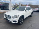 Thumbnail image of 2019 Mercedes-Benz GLC at CLINTON MOTORCARS, LLC