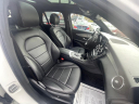 Thumbnail image of 2019 Mercedes-Benz GLC at CLINTON MOTORCARS, LLC