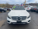 Thumbnail image of 2019 Mercedes-Benz GLC at CLINTON MOTORCARS, LLC