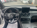 Thumbnail image of 2019 Mercedes-Benz GLC at CLINTON MOTORCARS, LLC