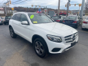 Thumbnail image of 2019 Mercedes-Benz GLC at CLINTON MOTORCARS, LLC