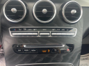 Thumbnail image of 2019 Mercedes-Benz GLC at CLINTON MOTORCARS, LLC