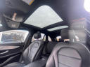Thumbnail image of 2019 Mercedes-Benz GLC at CLINTON MOTORCARS, LLC