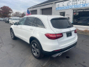 Thumbnail image of 2019 Mercedes-Benz GLC at CLINTON MOTORCARS, LLC