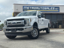 Thumbnail image of 2018 Ford F-250 Super Duty at Metro Auto Sales
