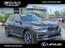 Thumbnail image of 2022 BMW X5 at Temecula Valley Lexus