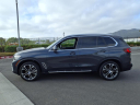 Thumbnail image of 2022 BMW X5 at Temecula Valley Lexus