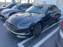 Thumbnail image of 2023 Hyundai SONATA Hybrid at Delray Acura