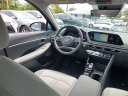 Thumbnail image of 2023 Hyundai SONATA Hybrid at Delray Acura
