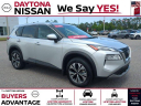 Thumbnail image of 2023 Nissan Rogue at Daytona Nissan Isuzu Used