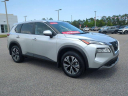 Thumbnail image of 2023 Nissan Rogue at Daytona Nissan Isuzu Used