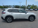 2023 Nissan Rogue SV at Daytona Nissan Isuzu Used