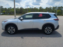 Thumbnail image of 2023 Nissan Rogue at Daytona Nissan Isuzu Used