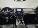 Thumbnail image of 2022 Honda Accord at Performance Kings Honda