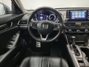 Thumbnail image of 2022 Honda Accord at Performance Kings Honda