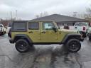 Thumbnail image of 2013 Jeep Wrangler Unlimited at Howertons Auto Sales
