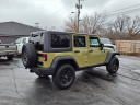 Thumbnail image of 2013 Jeep Wrangler Unlimited at Howertons Auto Sales