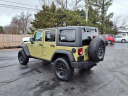 Thumbnail image of 2013 Jeep Wrangler Unlimited at Howertons Auto Sales