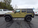 Thumbnail image of 2013 Jeep Wrangler Unlimited at Howertons Auto Sales