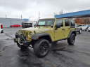 Thumbnail image of 2013 Jeep Wrangler Unlimited at Howertons Auto Sales
