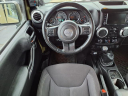 Thumbnail image of 2013 Jeep Wrangler Unlimited at Howertons Auto Sales